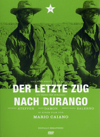 Der letzte Zug nach Durango (DVD)