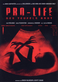 Masters of Horror - Pro Life