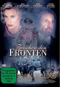 The Poet - Zwischen den Fronten (DVD)