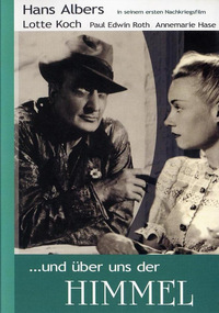 ...und über uns der Himmel (DVD)