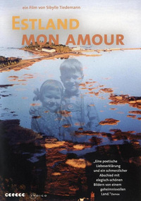 Estland Mon Amour (DVD)