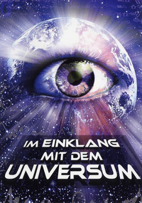 Im Einklang mit dem Universum (DVD)