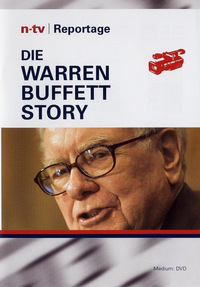 Die Warren Buffett Story (DVD)