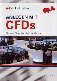 Anlegen mit CFDs (DVD)