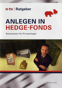 Anlegen in Hedge-Fonds (DVD)