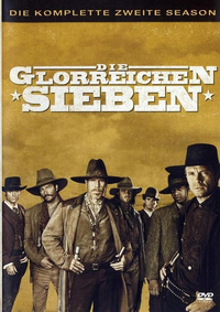 Die glorreichen Sieben