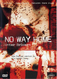 No Way Home - Unter Brüdern (DVD)