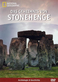 Das Geheimnis von Stonehenge (DVD)