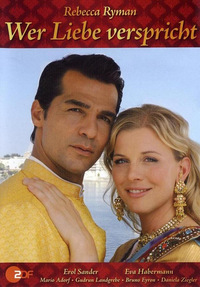 Wer Liebe verspricht (DVD)