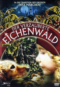 Der verzauberte Eichenwald (DVD)