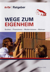 Wege zum Eigenheim (DVD)