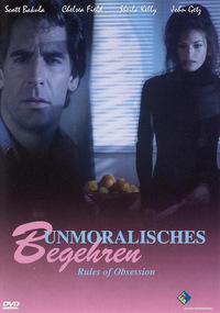 Unmoralisches Begehren (DVD)