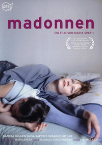 Madonnen (DVD)