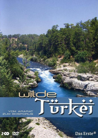 Wilde Türkei (DVD)