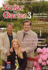 Natur im Garten 3 (DVD)