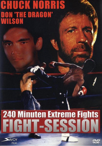 Fight-Session (DVD)