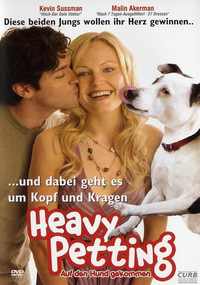 Heavy Petting - Meine Freundin, ihr Hund und Ich