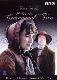 Thomas Hardys Under the Greenwood Tree (DVD)