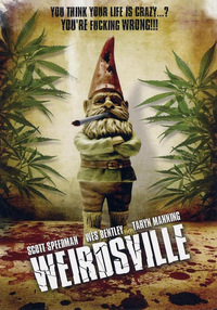 Weirdsville (DVD)
