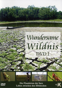 Wundersame Wildnis - Volume 3 (DVD)