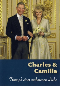 Charles & Camilla (DVD)