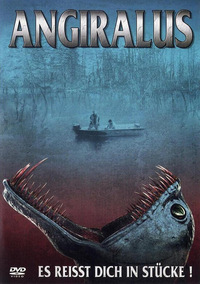 Angiralus (DVD)