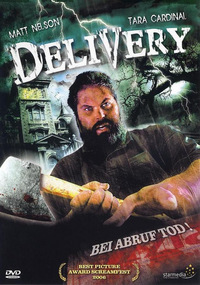 Delivery (DVD)