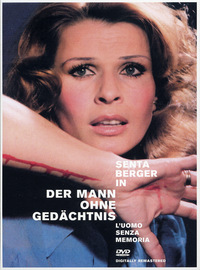 Der Mann ohne Gedächtnis (DVD)