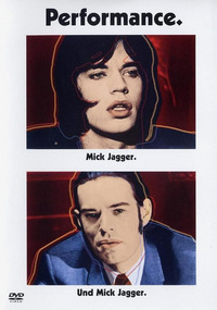 Performance (DVD)