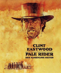 Pale Rider (Cover) (c)Video Buster