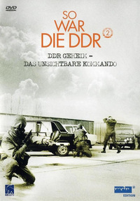 So war die DDR - Disc 2 - Folgen 4 - 5 (DVD)