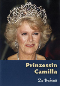 Prinzessin Camilla (DVD)
