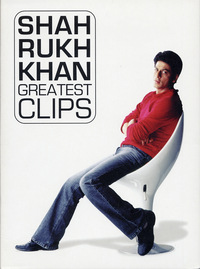 Shah Rukh Khan - Greatest Clips (DVD)