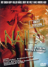 Nails - Cruel Behaviour - Neuauflage (DVD)