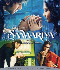 Saawariya (Blu-ray)