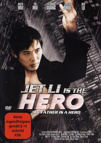 Jet Li Is the Hero (DVD)