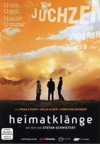 Heimatklänge (DVD)
