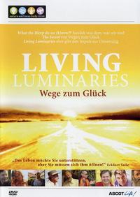 Living Luminaries (DVD)