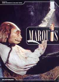 Marquis (DVD)
