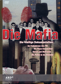 Die Mafia (DVD)