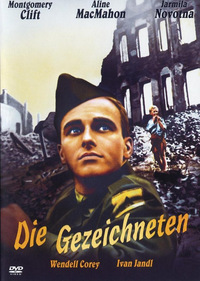 Die Gezeichneten (DVD)