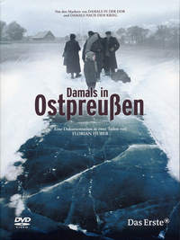 Damals in Ostpreußen (DVD)