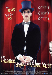 Chance' Highschool Abenteuer (DVD)
