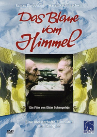 Das Blaue vom Himmel (DVD)