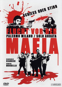 Palermo Milano - Flucht vor der Mafia (DVD)