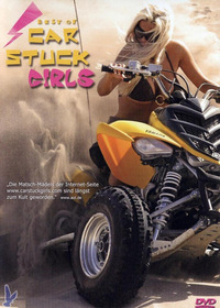 Best of Car Stuck Girls - Englische Originalfassung (DVD)