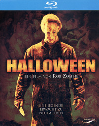 Halloween (Cover) (c)Video Buster