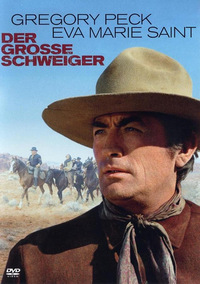 Der große Schweiger (DVD)