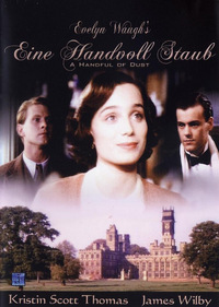 Evelyn Waughs Eine Handvoll Staub (DVD)