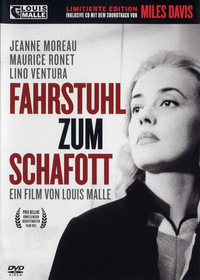 Fahrstuhl zum Schafott (DVD)